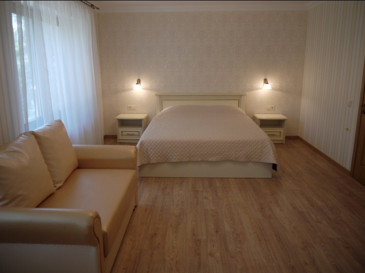 Гостиничный комплекс