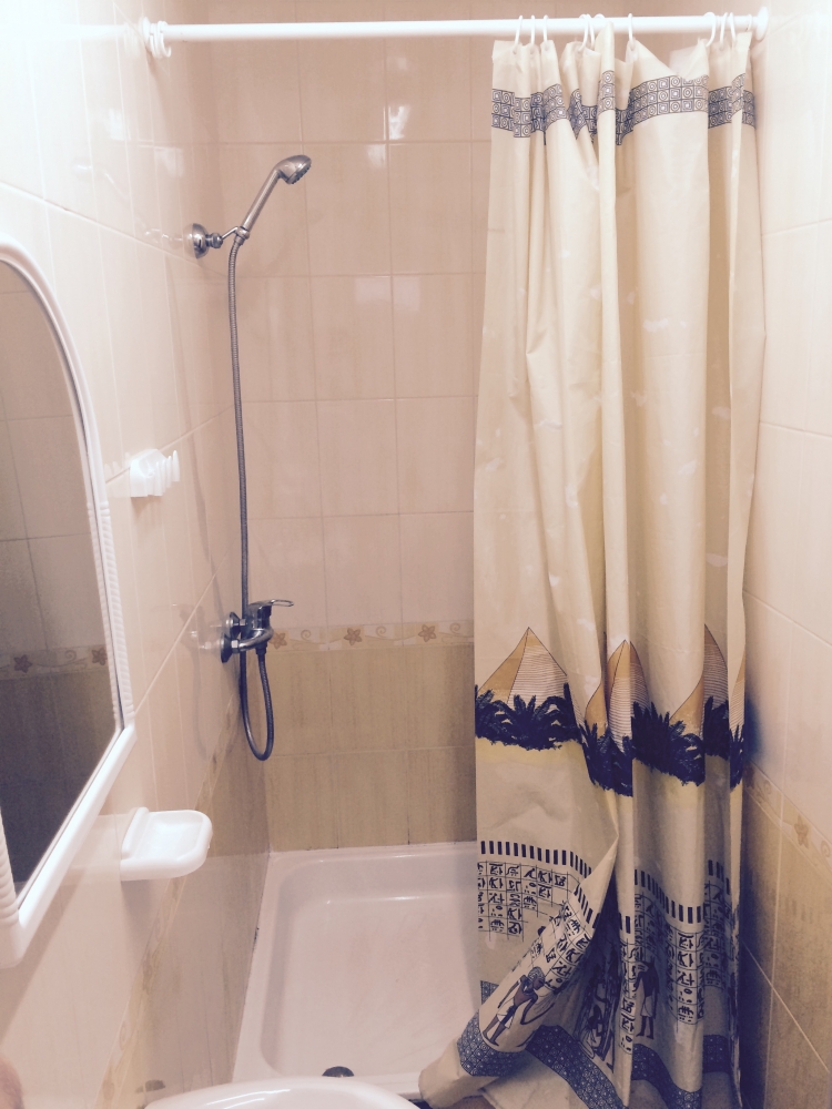 Отдых в Бердянске в частом секторе возле моря #2