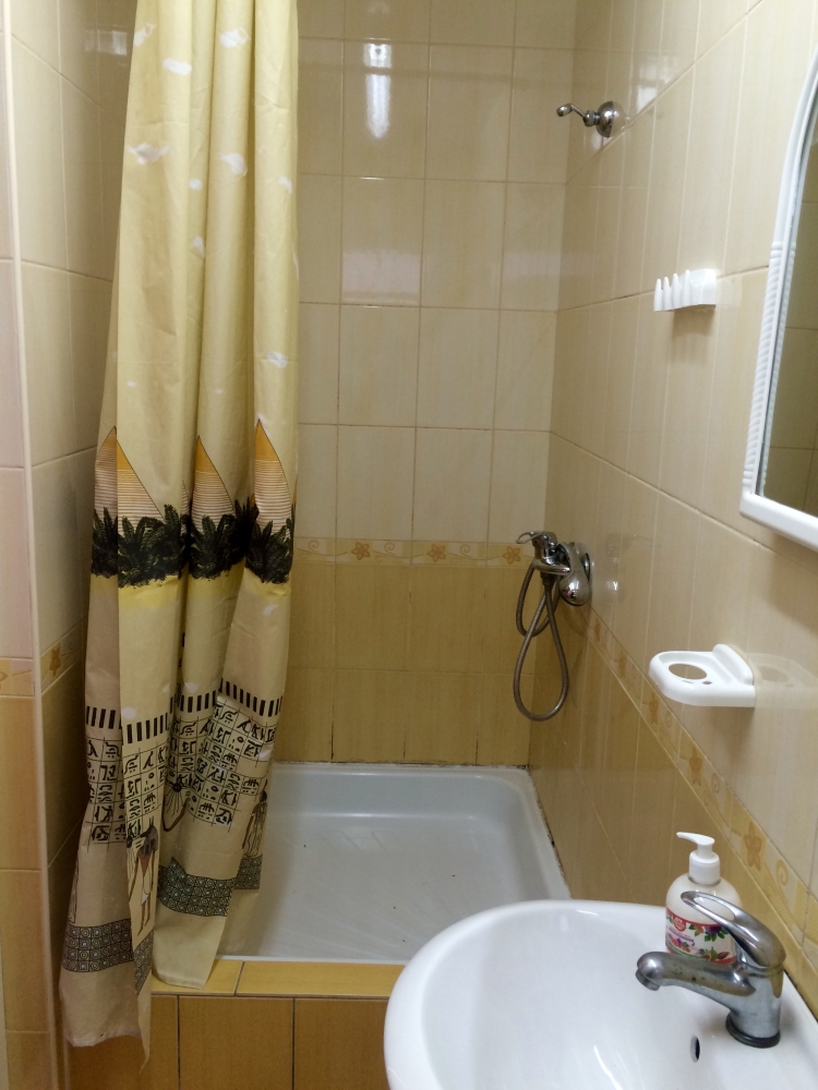 Отдых в Бердянске в частом секторе возле моря #3