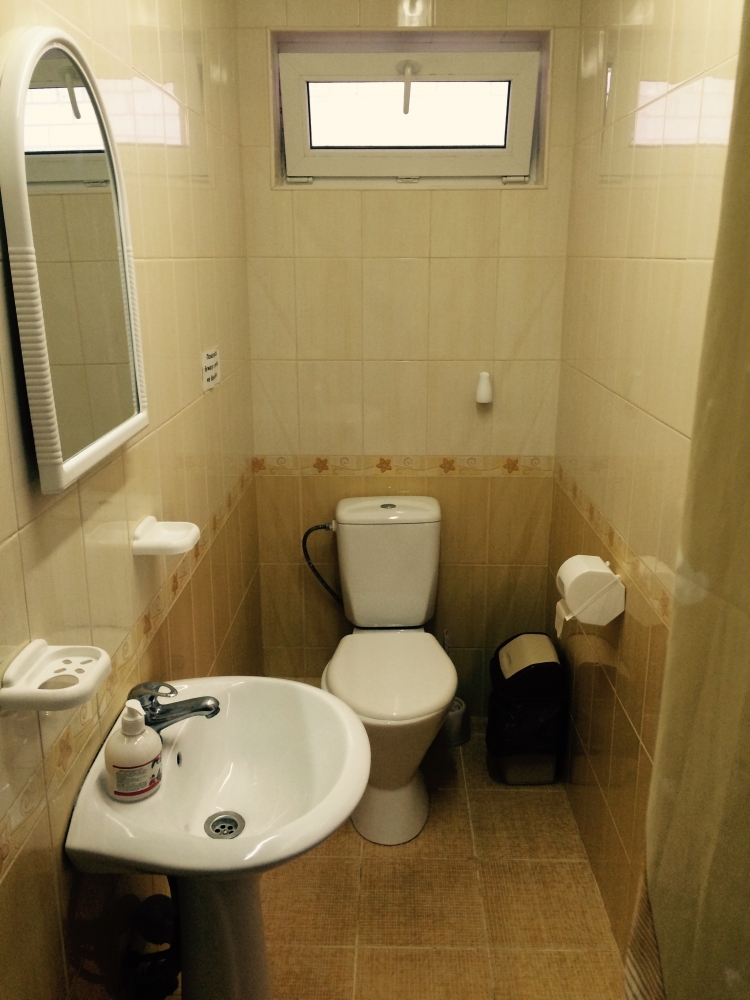 Отдых в Бердянске в частом секторе возле моря #4