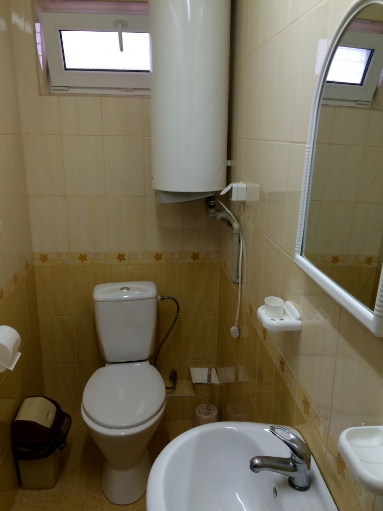 Отдых в Бердянске в частом секторе возле моря #5