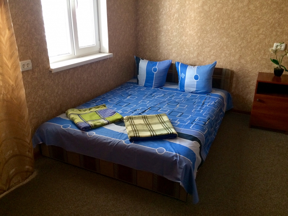 Отдых в Бердянске в частом секторе возле моря #6