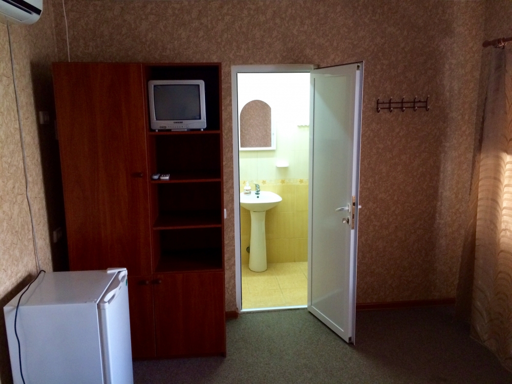 Отдых в Бердянске в частом секторе возле моря #7