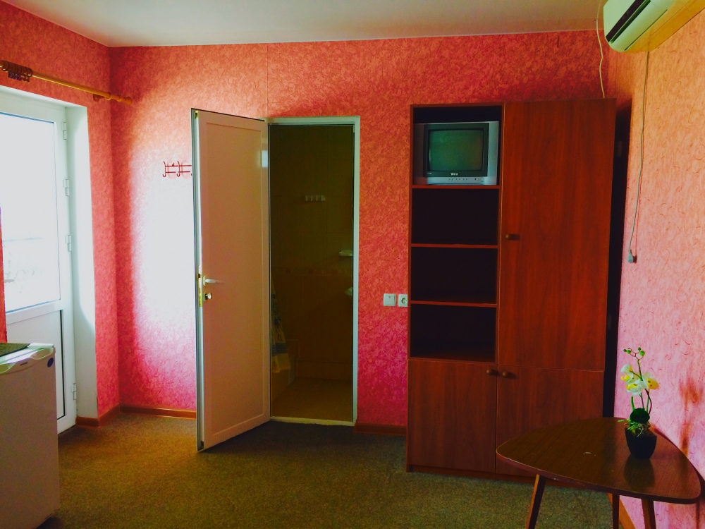 Отдых в Бердянске в частом секторе возле моря #8