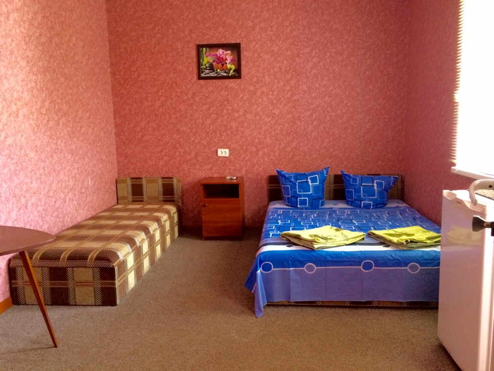 Отдых в Бердянске в частом секторе возле моря #9