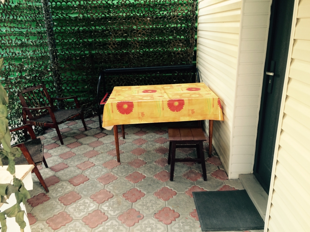 Отдых в Бердянске в частом секторе возле моря #12