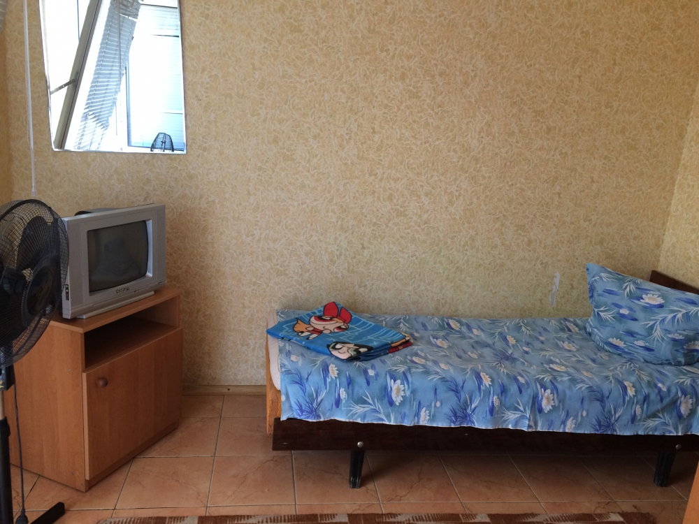 Отдых в Бердянске в частом секторе возле моря #14