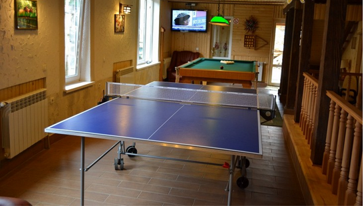 Мини- отель «Здыбанка» #3