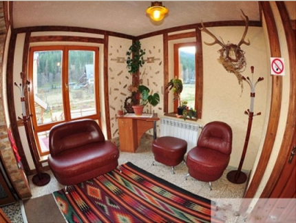 Мини- отель «Здыбанка» #5