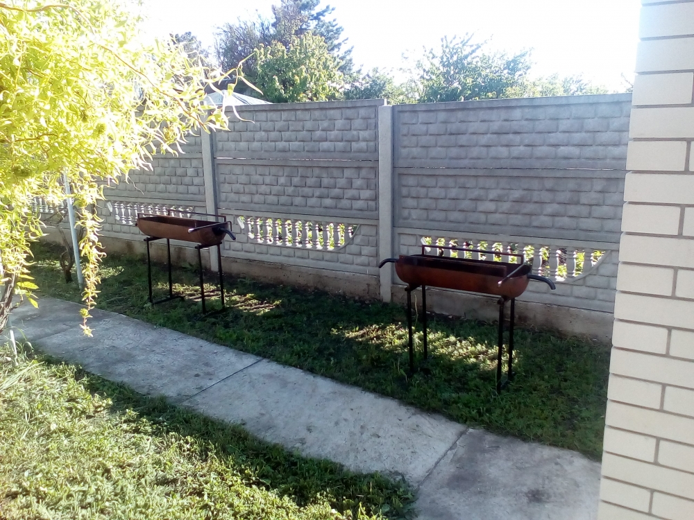 Гостевой дом 