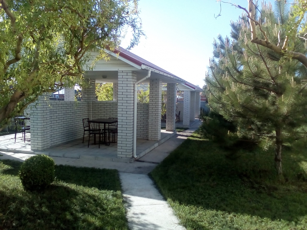 Гостевой дом 