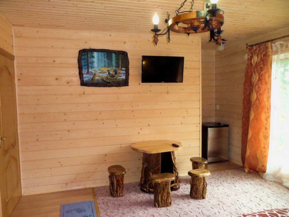 Отель Котедж отдых в Карпатах #5