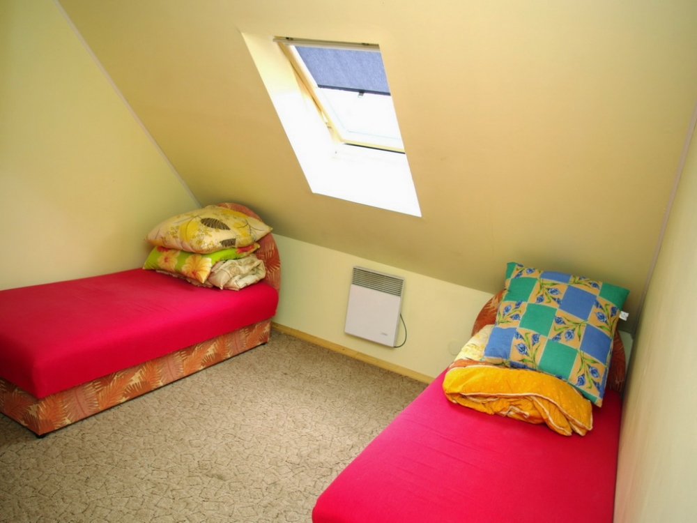 Отель Гостиница #2