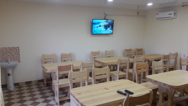 Мини-отель Мечта на Арабатской Стрелке #5