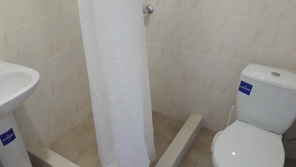 Мини-отель Мечта на Арабатской Стрелке #6