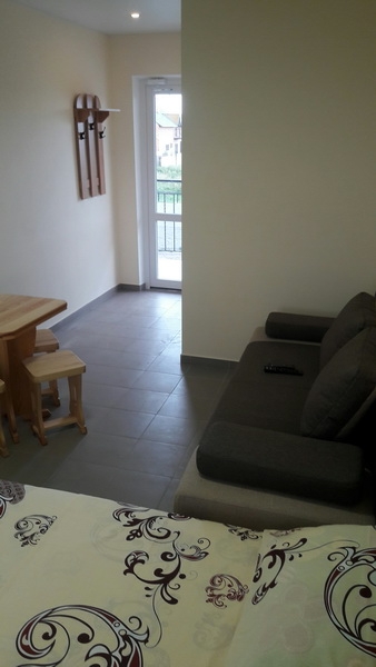 Мини-отель Мечта на Арабатской Стрелке #7