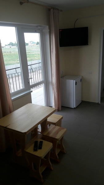 Мини-отель Мечта на Арабатской Стрелке #8