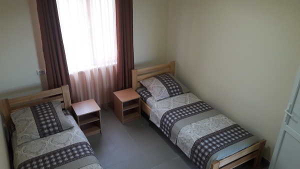 Мини-отель Мечта на Арабатской Стрелке #9