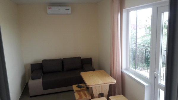 Мини-отель Мечта на Арабатской Стрелке #10