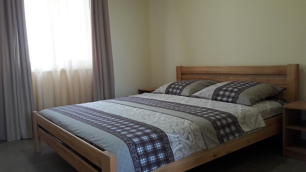 Мини-отель Мечта на Арабатской Стрелке #11