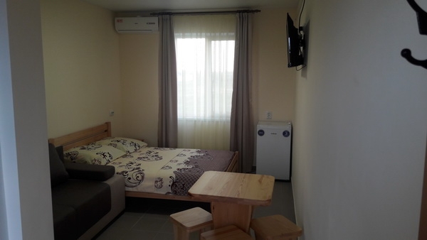 Мини-отель Мечта на Арабатской Стрелке #12