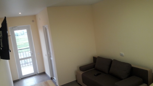 Мини-отель Мечта на Арабатской Стрелке #13