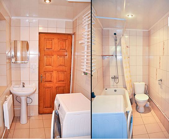 Частная усадьба 