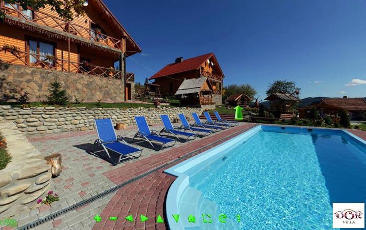 Вилла «DOR» #4