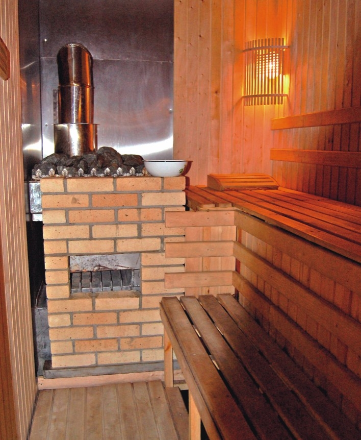 Вилла «DOR» #5