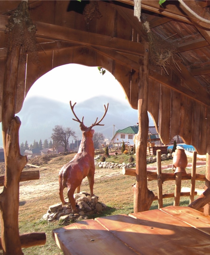 Вилла «DOR» #6