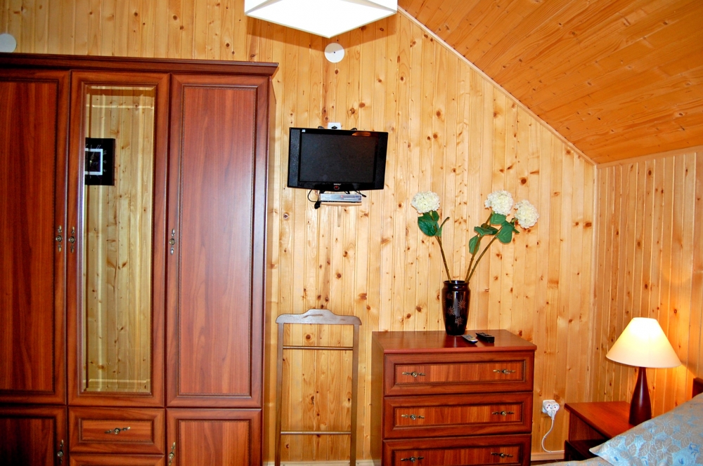 Вилла «DOR» #7