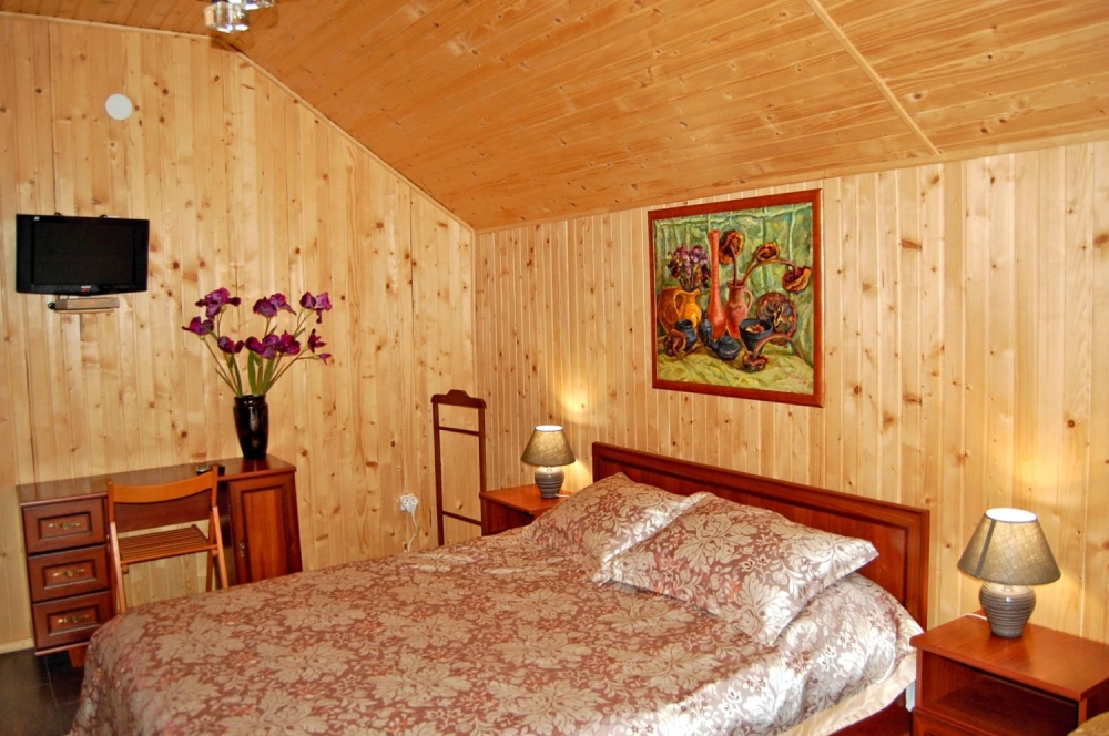 Вилла «DOR» #9