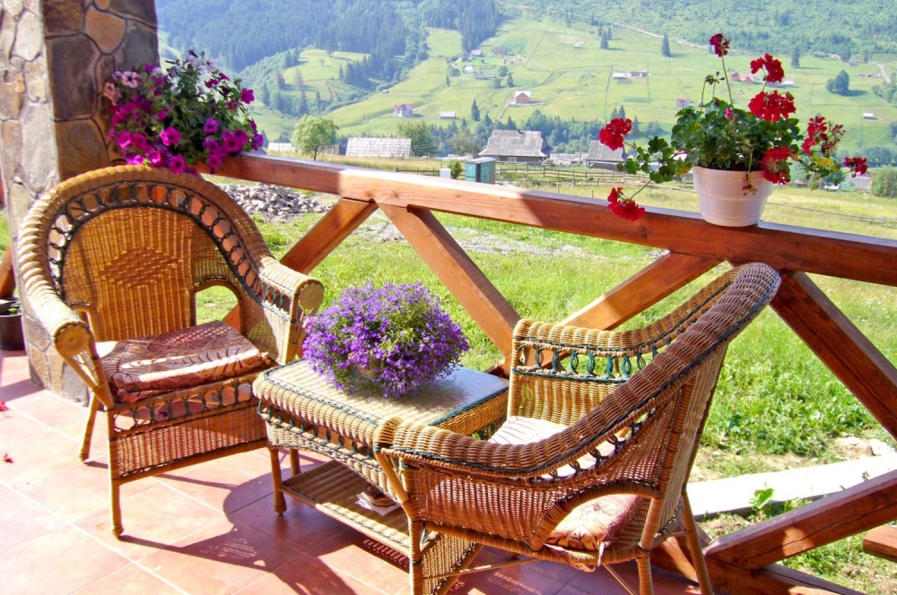 Вилла «DOR» #11