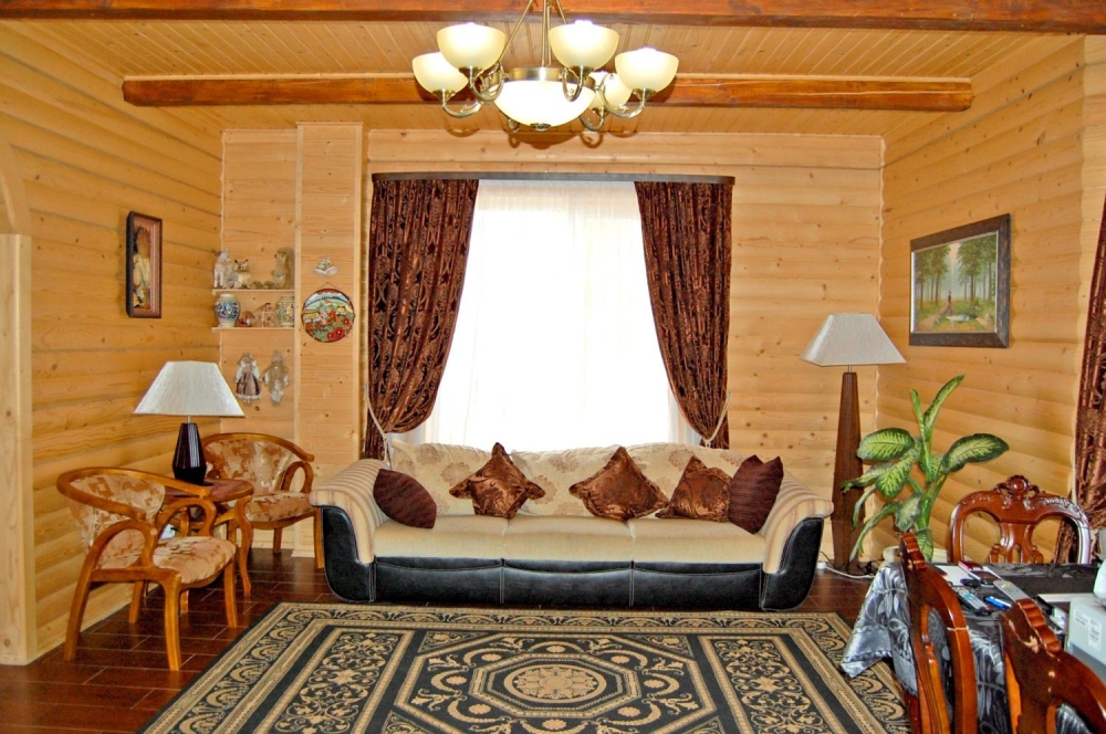 Вилла «DOR» #13