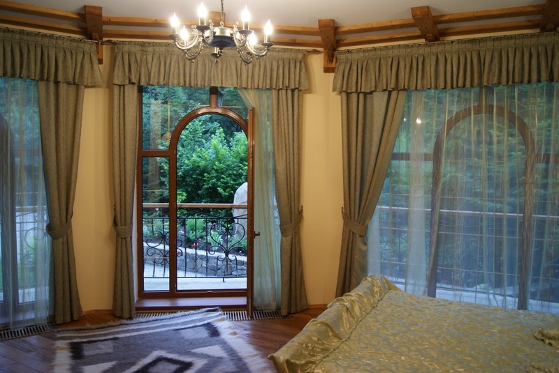  Отель «ДИКИЙ МЕД» #3