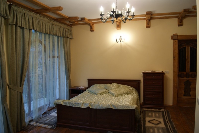  Отель «ДИКИЙ МЕД» #4