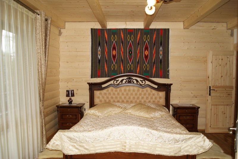  Отель «ДИКИЙ МЕД» #5