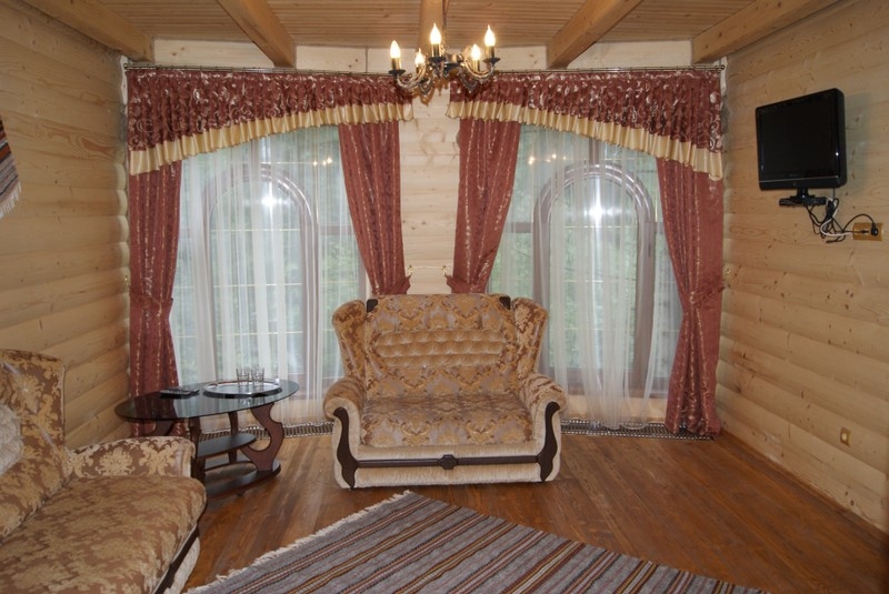  Отель «ДИКИЙ МЕД» #6