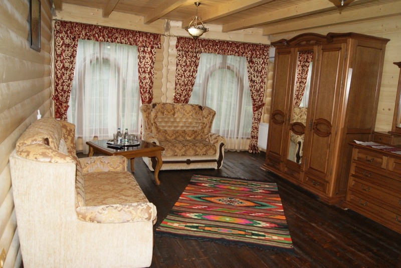  Отель «ДИКИЙ МЕД» #7