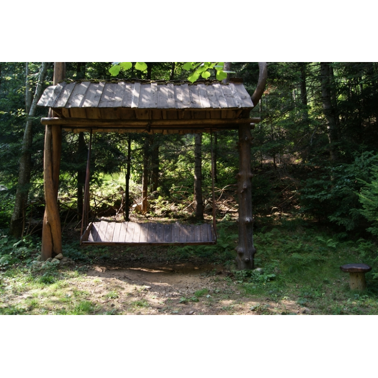  Отель «ДИКИЙ МЕД» #9