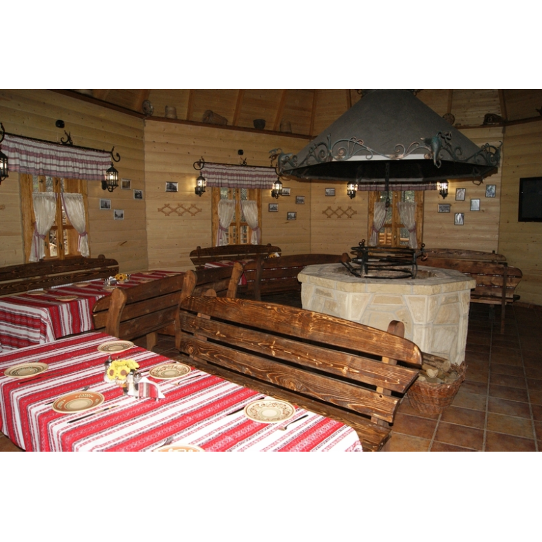  Отель «ДИКИЙ МЕД» #10