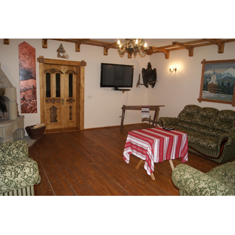  Отель «ДИКИЙ МЕД» #11