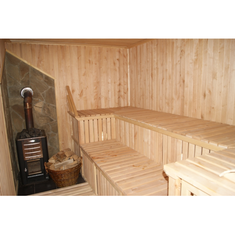  Отель «ДИКИЙ МЕД» #13