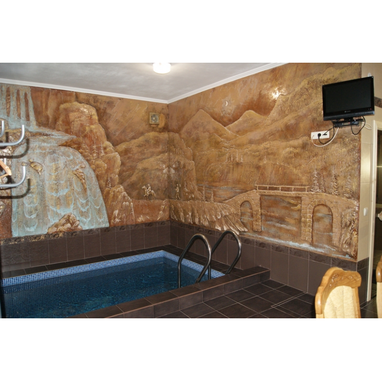  Отель «ДИКИЙ МЕД» #14