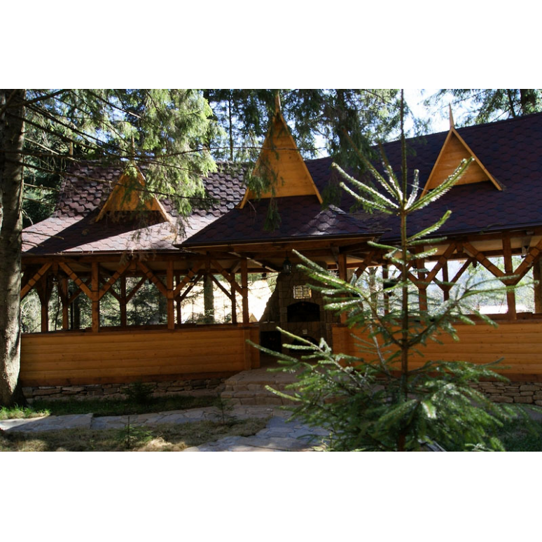  Отель «ДИКИЙ МЕД» #16