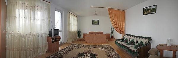 Частная усадьба Древоцвіт #2