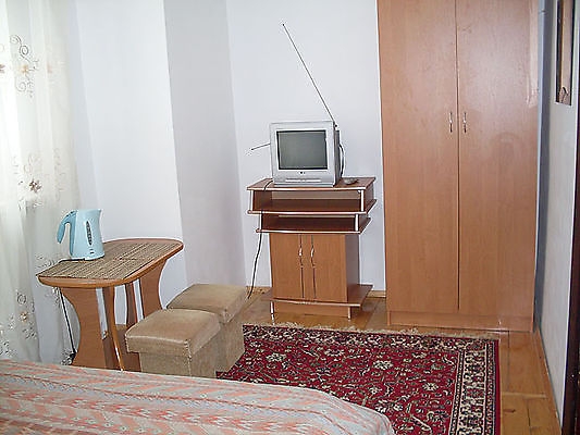 Частная усадьба Древоцвіт #3