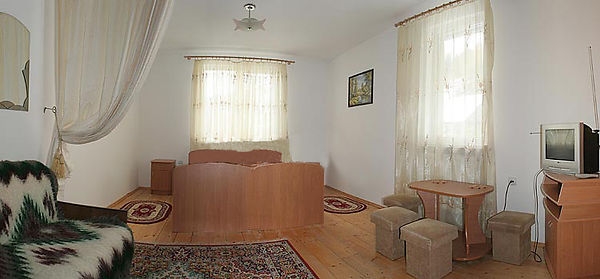 Частная усадьба Древоцвіт #4