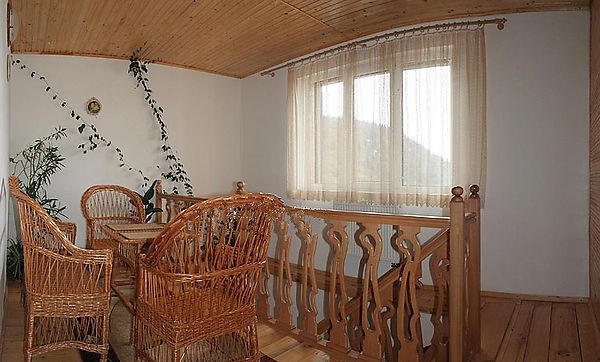 Частная усадьба Древоцвіт #5