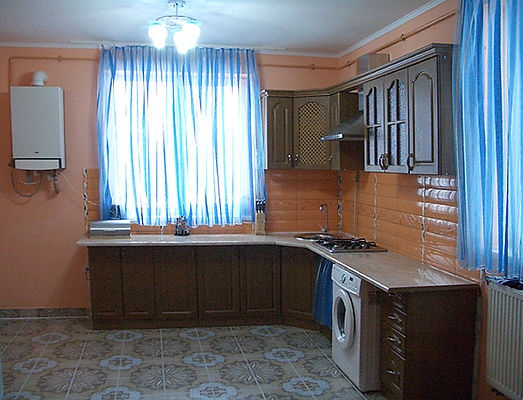 Частная усадьба Древоцвіт #6